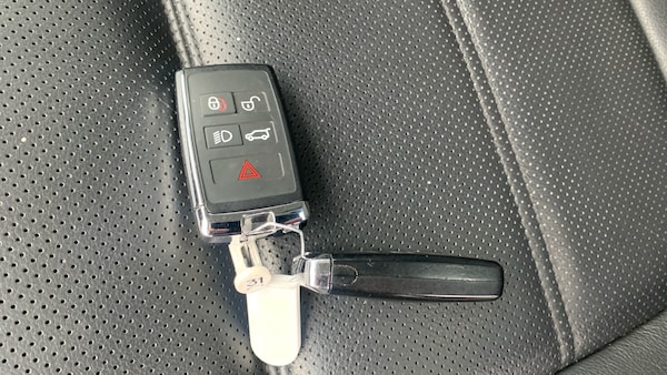 Used Jaguar E-Pace 2018 for sale - 76299218: Photo 20
