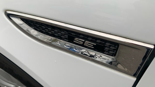 Used Jaguar E-Pace 2018 for sale - 76299218: Photo 21