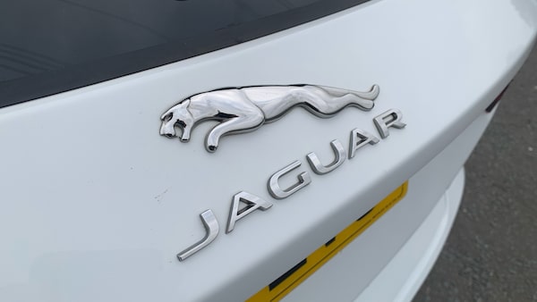 Used Jaguar E-Pace 2018 for sale - 76299218: Photo 23
