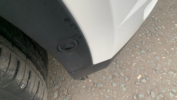 Used Jaguar E-Pace 2018 for sale - 76299218: Photo 25