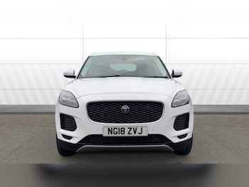 Used Jaguar E-Pace 2018 for sale - 76299218: Photo