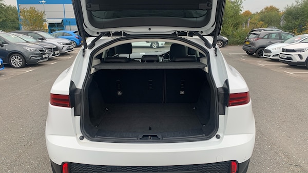 Used Jaguar E-Pace 2018 for sale - 76299218: Photo 4