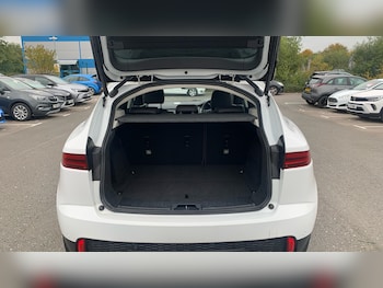 Used Jaguar E-Pace 2018 for sale - 76299218: Photo