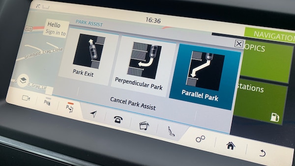 Used Jaguar E-Pace 2018 for sale - 76299218: Photo 54