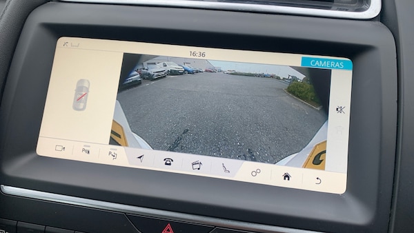 Used Jaguar E-Pace 2018 for sale - 76299218: Photo 55