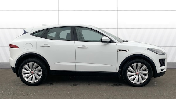 Used Jaguar E-Pace 2018 for sale - 76299218: Photo 5