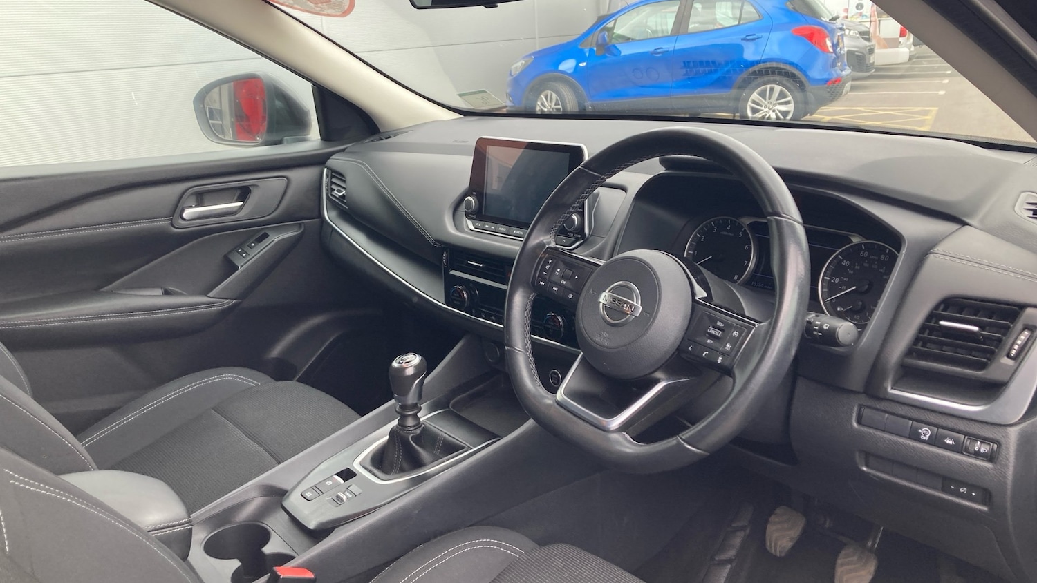 Vehicle 11