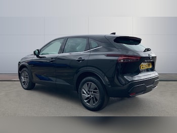 Used Nissan Qashqai 2022 for sale - 75443667: Photo