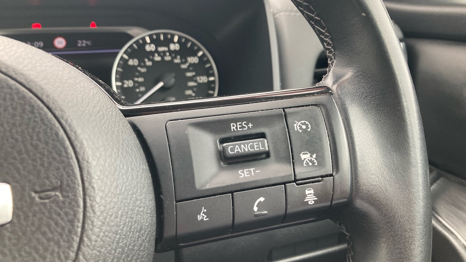 Vehicle 32