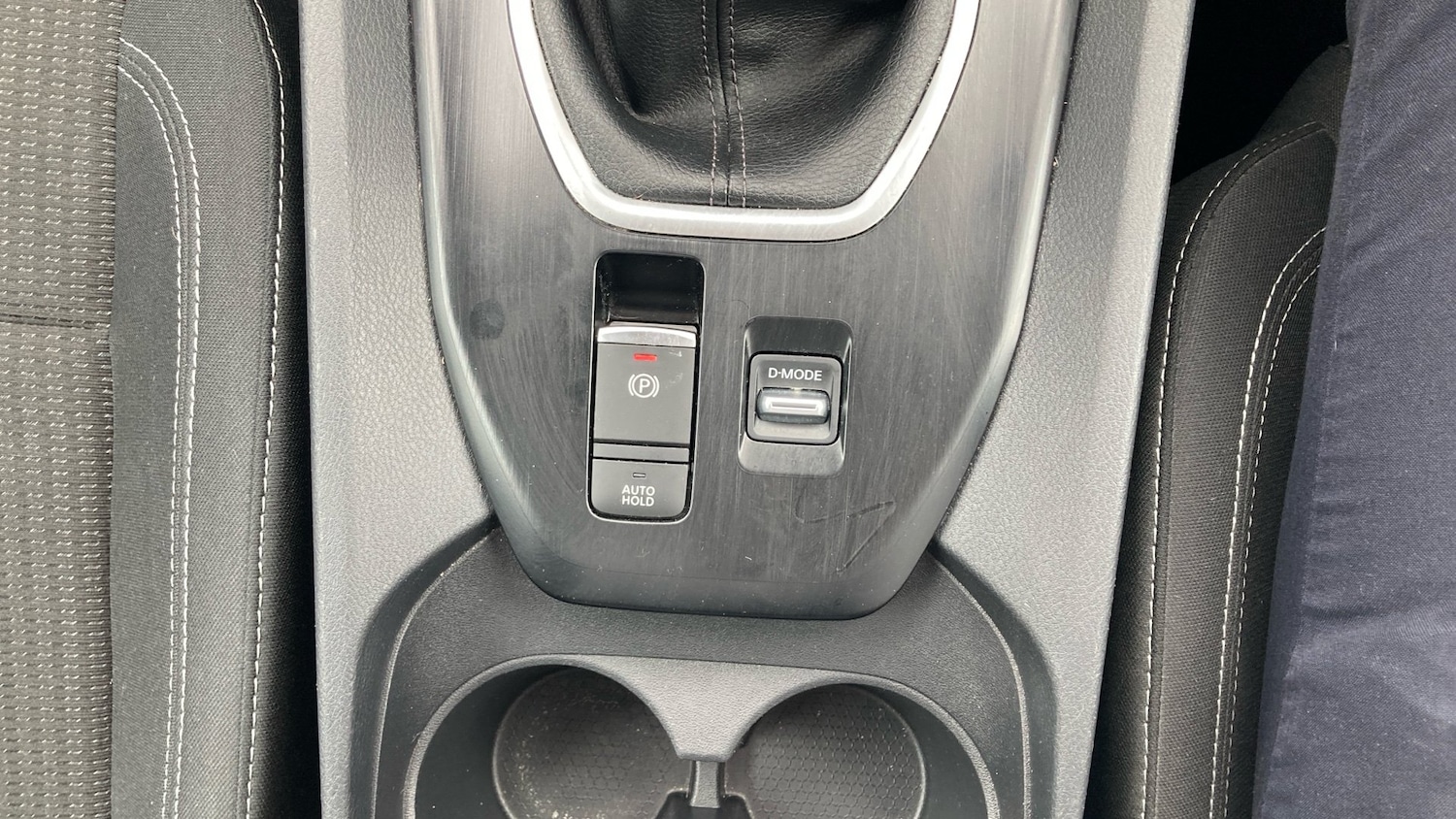 Vehicle 43