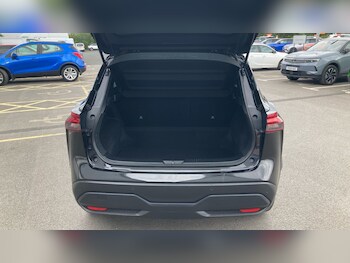 Used Nissan Qashqai 2022 for sale - 75443667: Photo