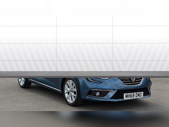 Used Renault Megane 2019 for sale - 79430449: Photo