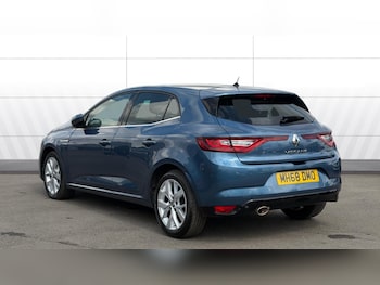 Used Renault Megane 2019 for sale - 79430449: Photo