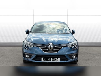 Used Renault Megane 2019 for sale - 79430449: Photo