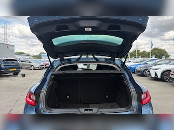 Used Renault Megane 2019 for sale - 79430449: Photo
