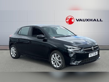 Used Vauxhall Corsa 2023 for sale - 78596719: Photo