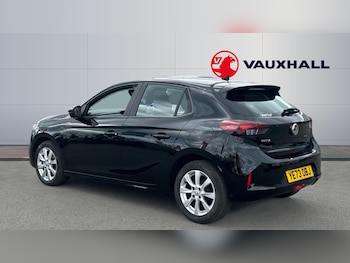 Used Vauxhall Corsa 2023 for sale - 78596719: Photo
