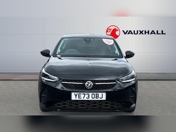 Used Vauxhall Corsa 2023 for sale - 78596719: Photo