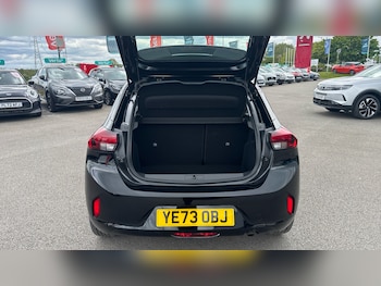 Used Vauxhall Corsa 2023 for sale - 78596719: Photo