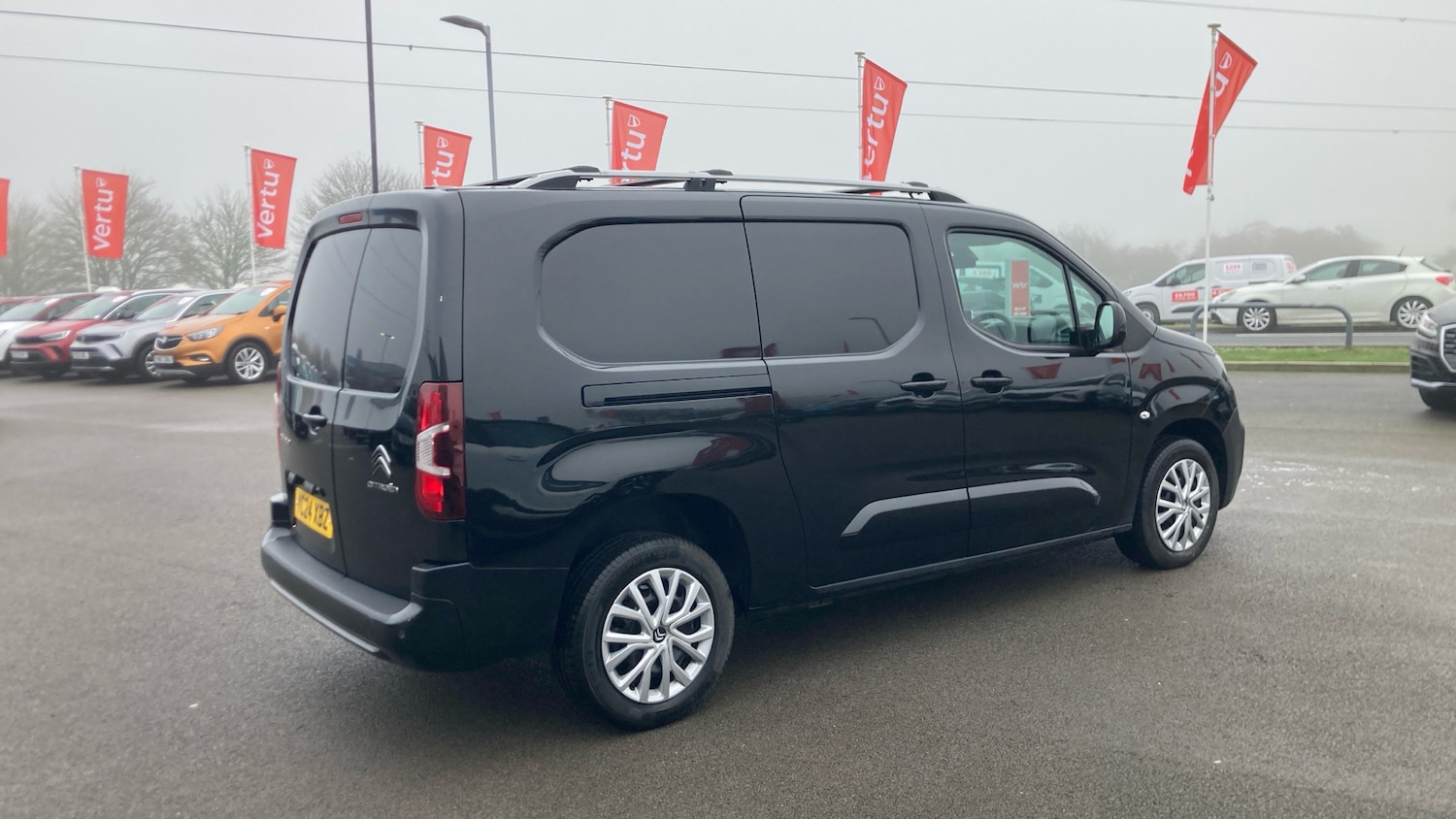 Used Citroen Berlingo 2024 for sale - 77363920: Photo 12