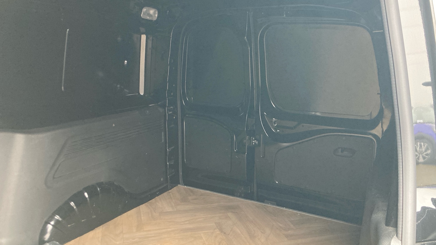 Used Citroen Berlingo 2024 for sale - 77363920: Photo 15