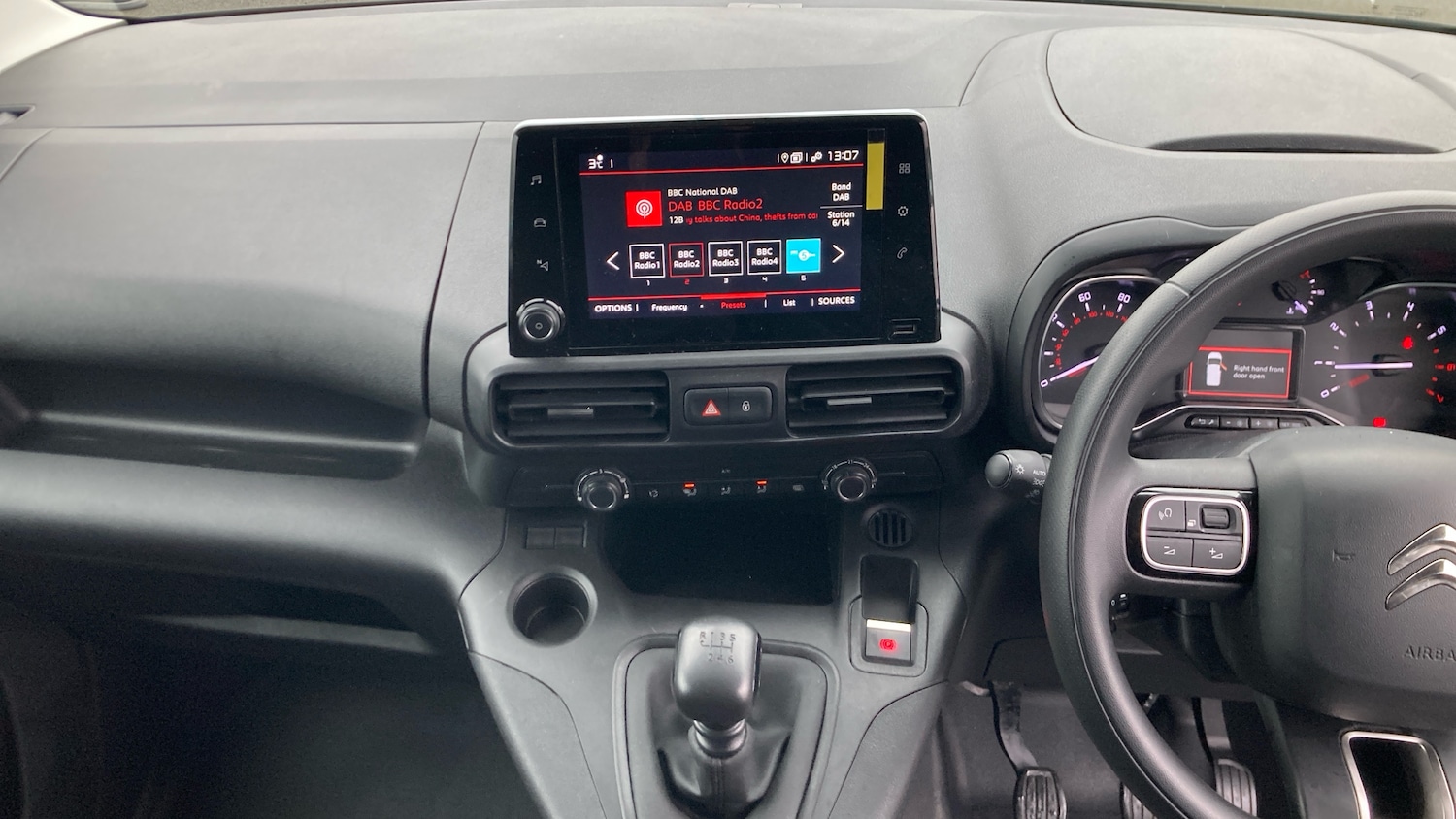 Used Citroen Berlingo 2024 for sale - 77363920: Photo 16