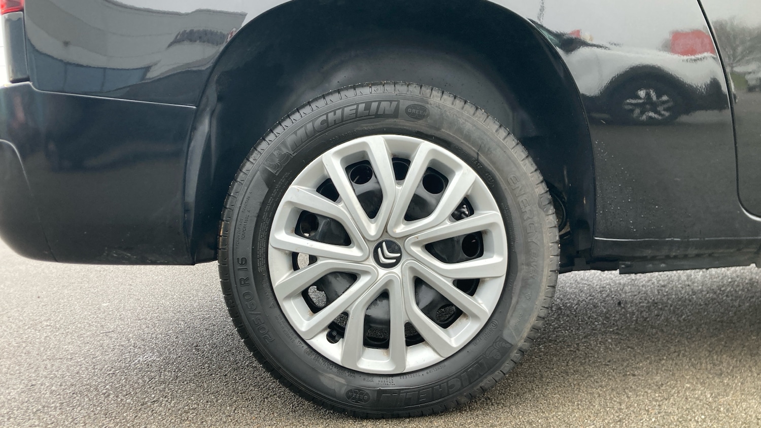 Used Citroen Berlingo 2024 for sale - 77363920: Photo 17