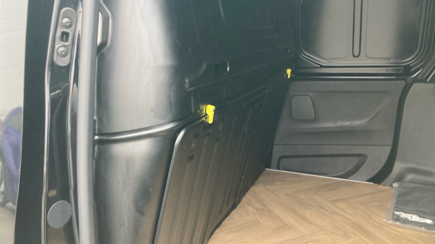 Used Citroen Berlingo 2024 for sale - 77363920: Photo 18