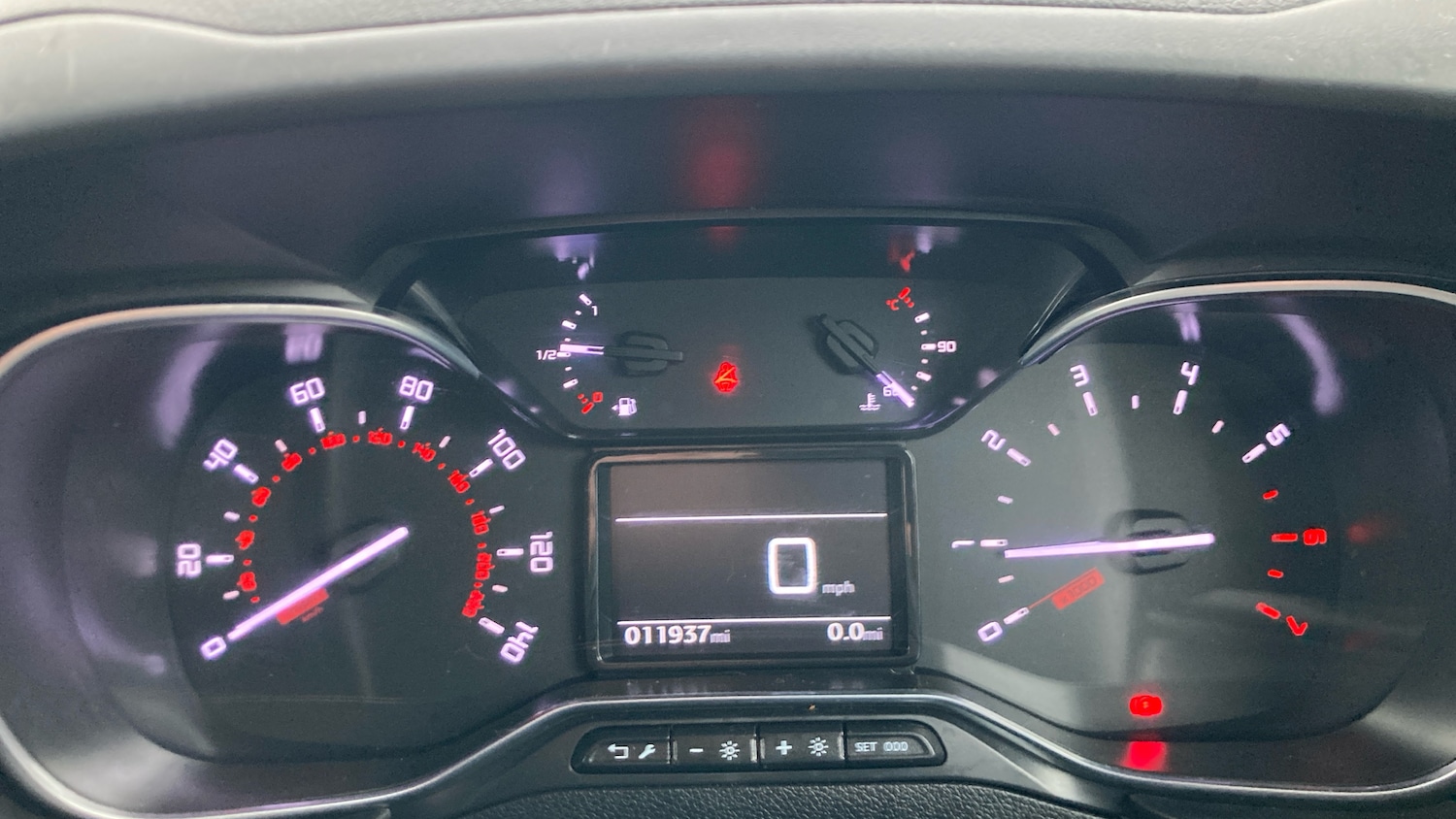 Used Citroen Berlingo 2024 for sale - 77363920: Photo 19