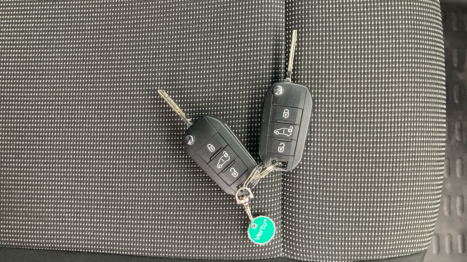 Used Citroen Berlingo 2024 for sale - 77363920: Photo 20