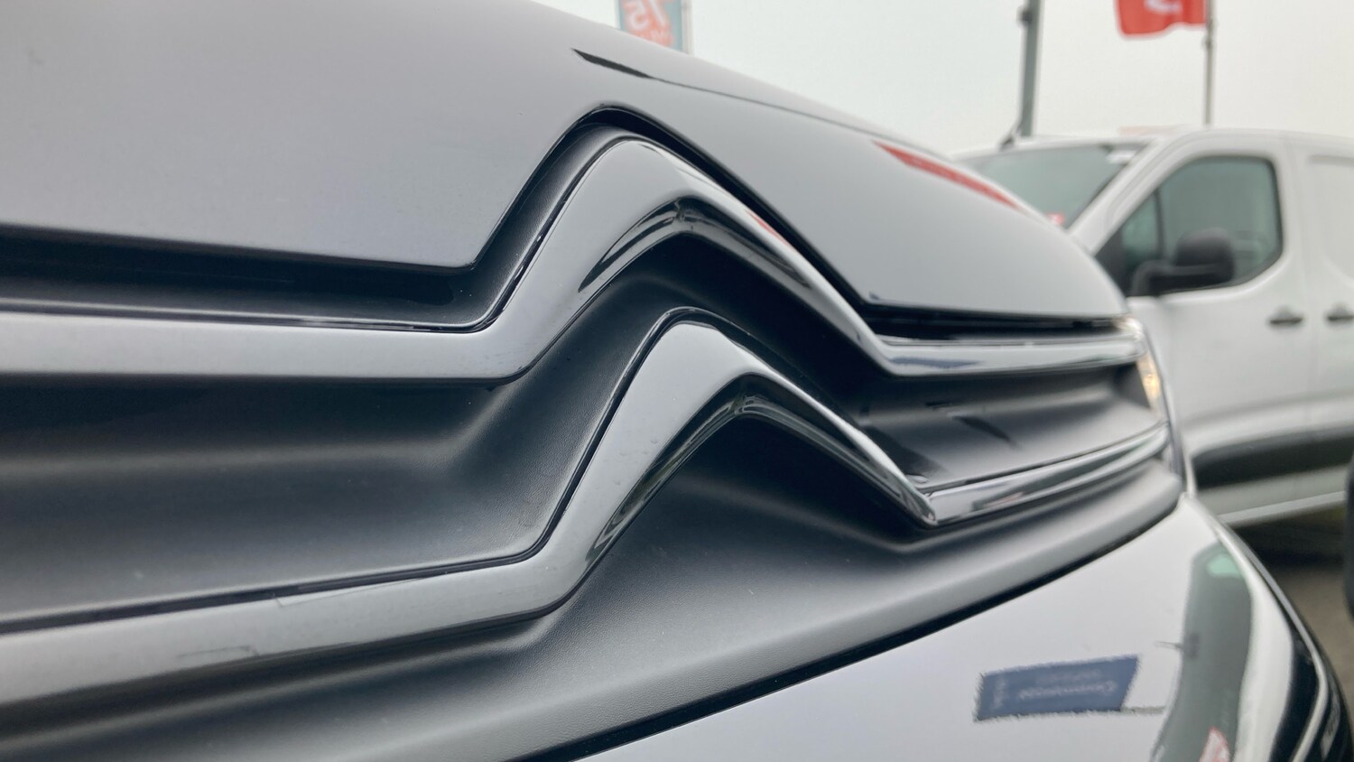 Used Citroen Berlingo 2024 for sale - 77363920: Photo 21