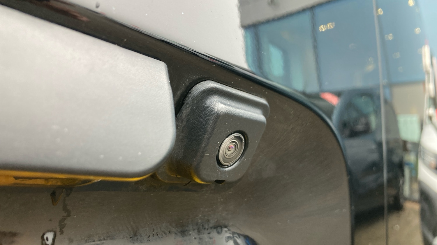 Used Citroen Berlingo 2024 for sale - 77363920: Photo 26