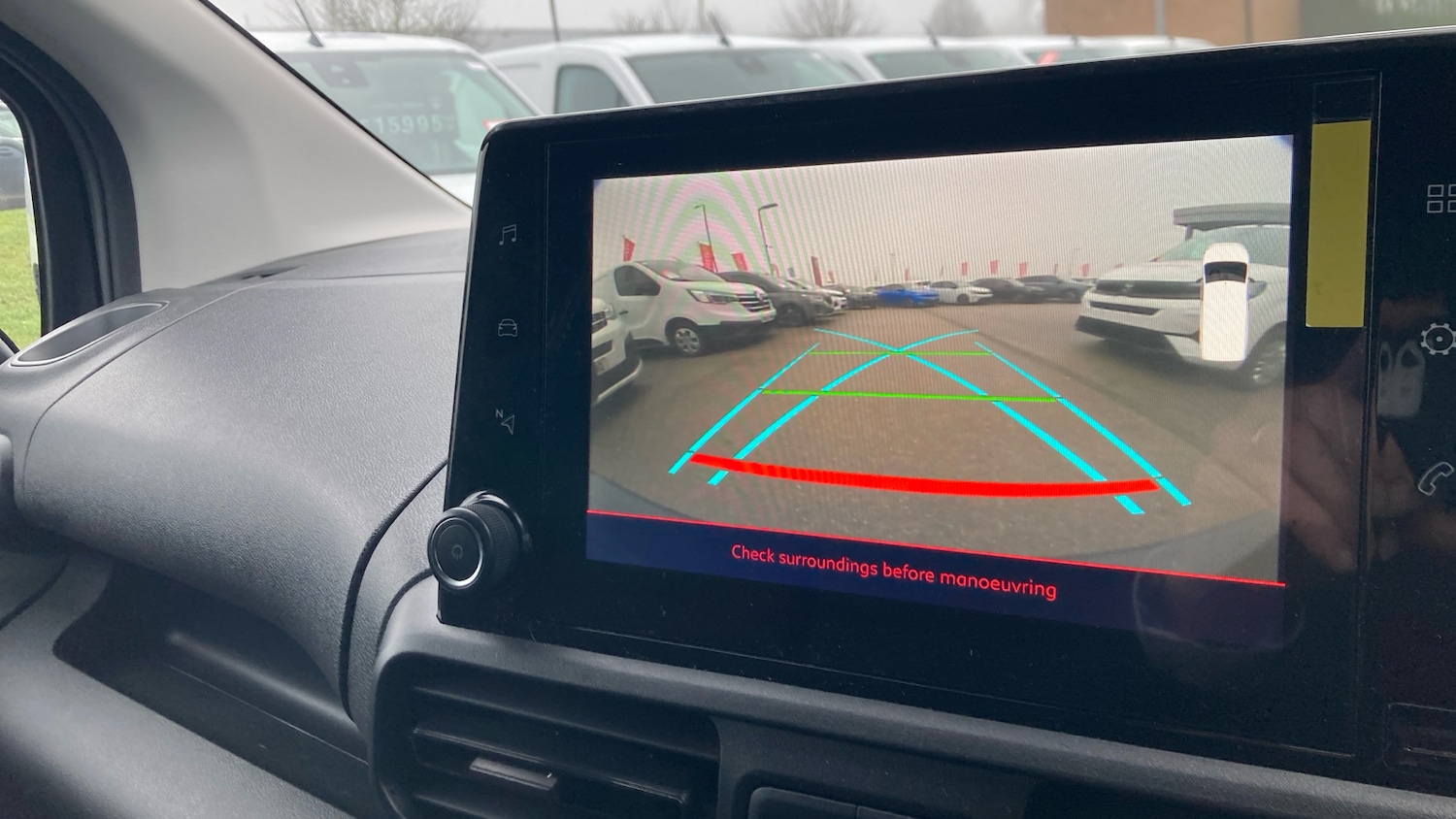 Used Citroen Berlingo 2024 for sale - 77363920: Photo 27