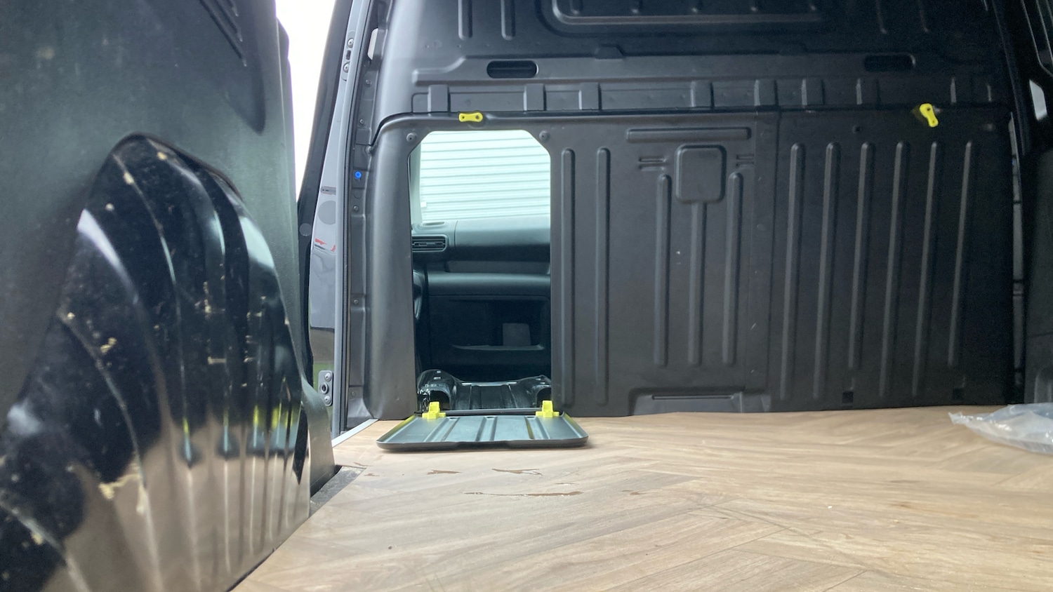 Used Citroen Berlingo 2024 for sale - 77363920: Photo 29