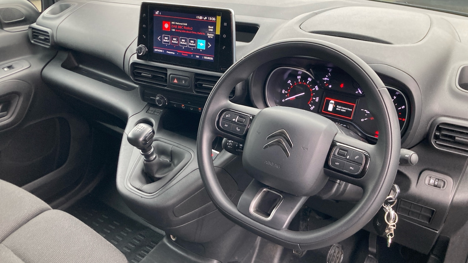 Used Citroen Berlingo 2024 for sale - 77363920: Photo 3