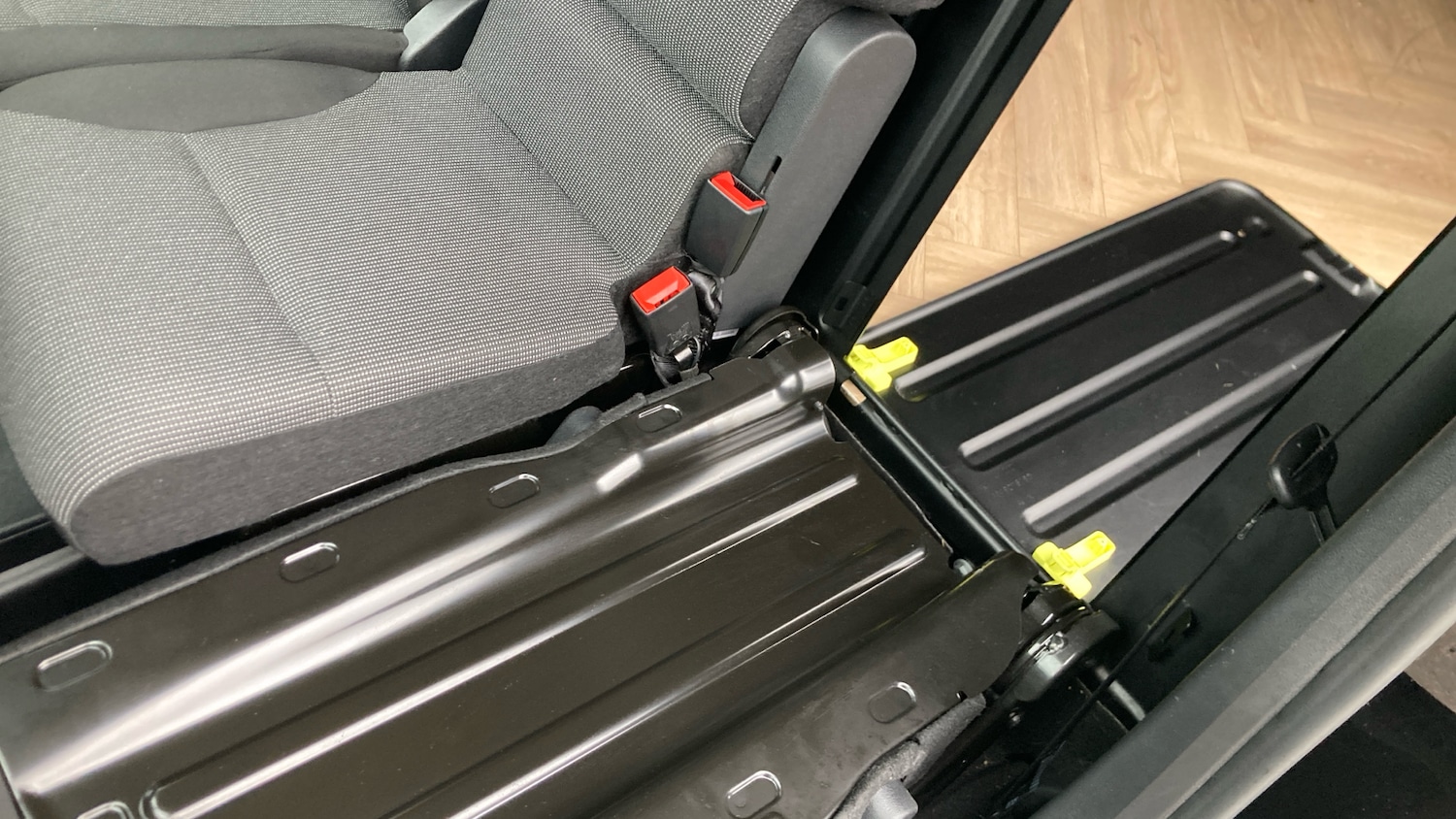 Used Citroen Berlingo 2024 for sale - 77363920: Photo 30