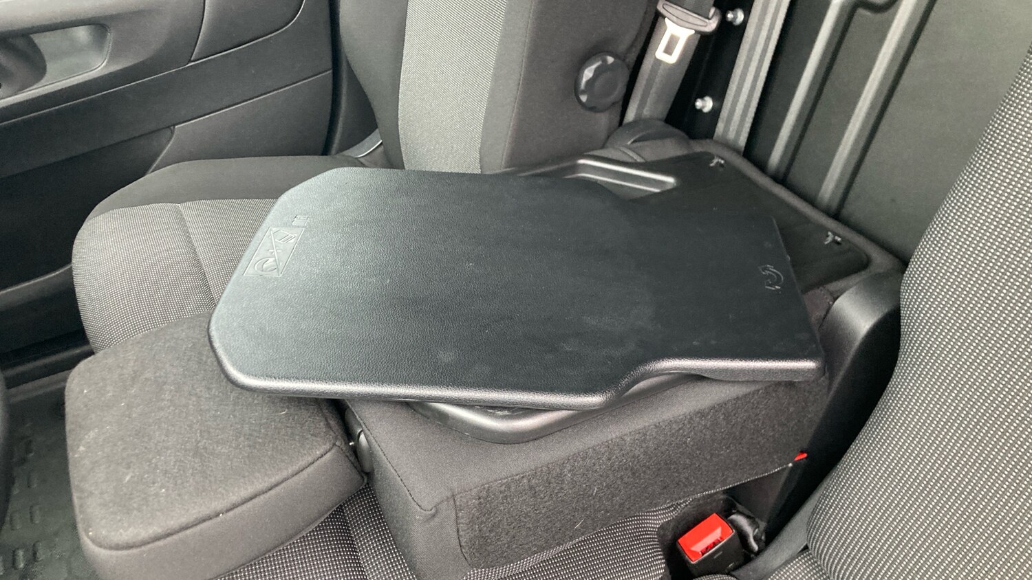 Used Citroen Berlingo 2024 for sale - 77363920: Photo 33