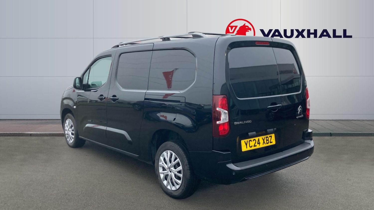 Used Citroen Berlingo 2024 for sale - 77363920: Photo 4