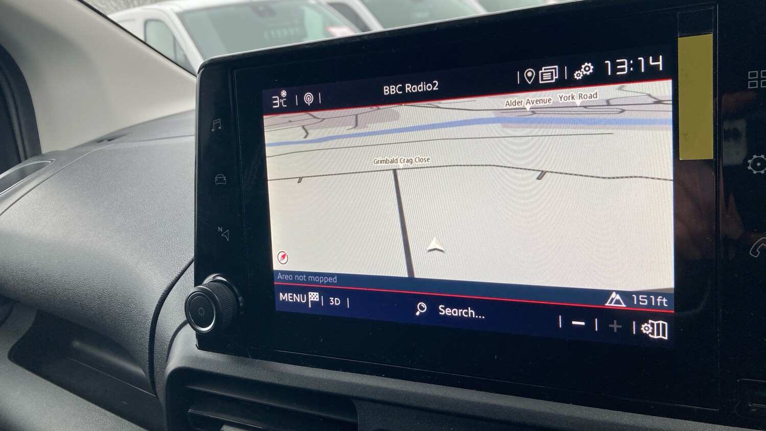 Used Citroen Berlingo 2024 for sale - 77363920: Photo 40