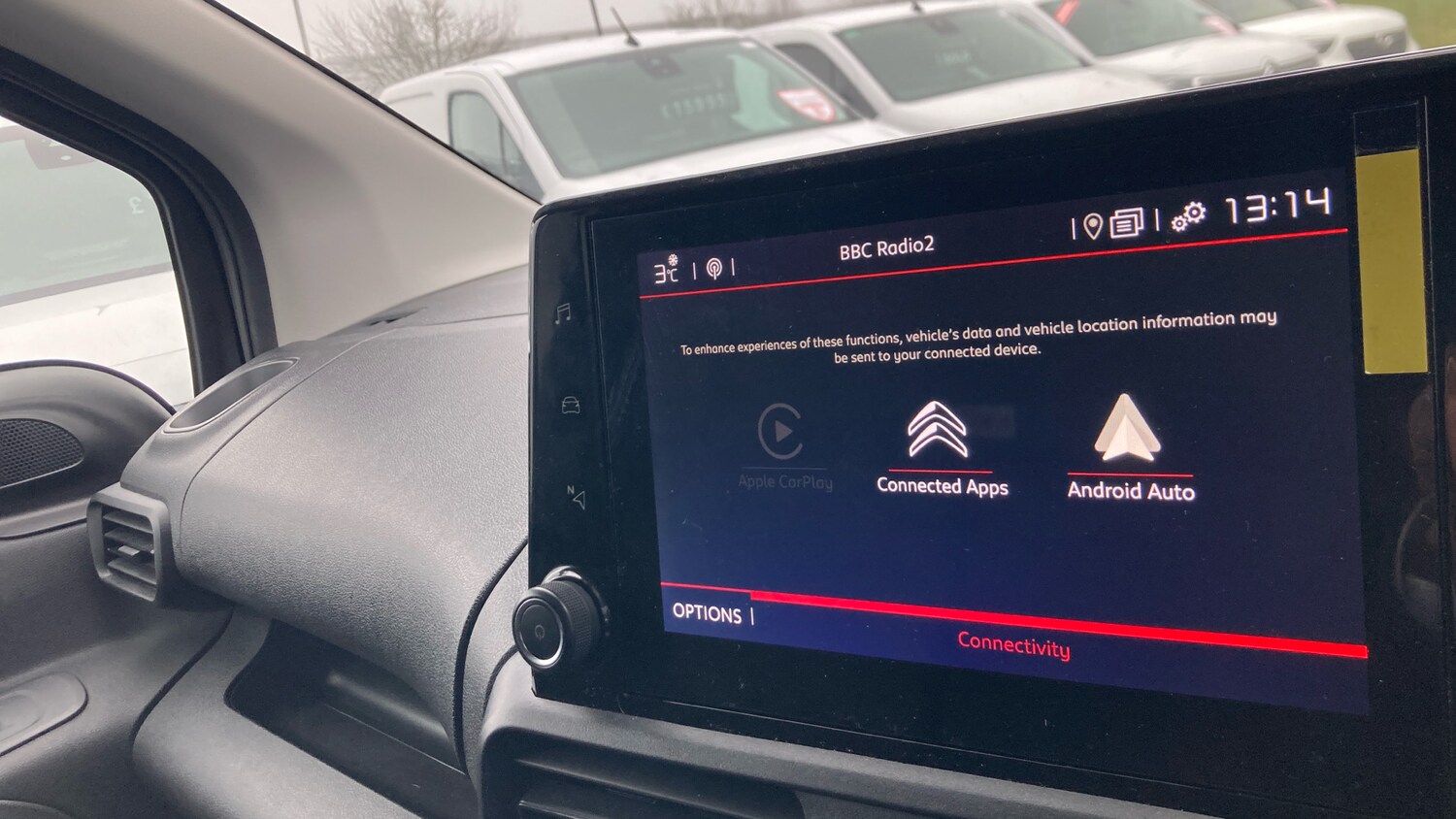 Used Citroen Berlingo 2024 for sale - 77363920: Photo 41