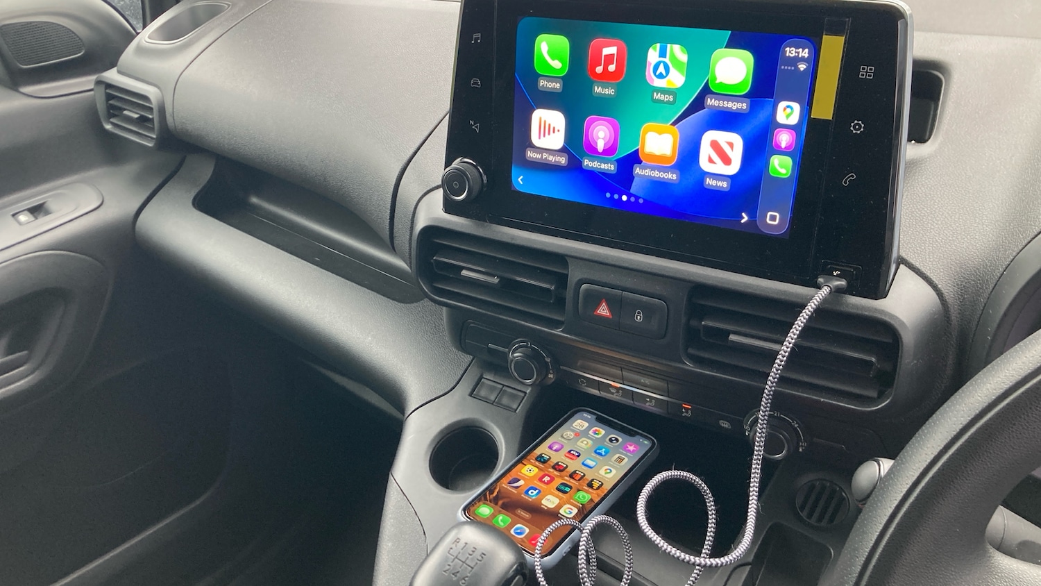 Used Citroen Berlingo 2024 for sale - 77363920: Photo 42