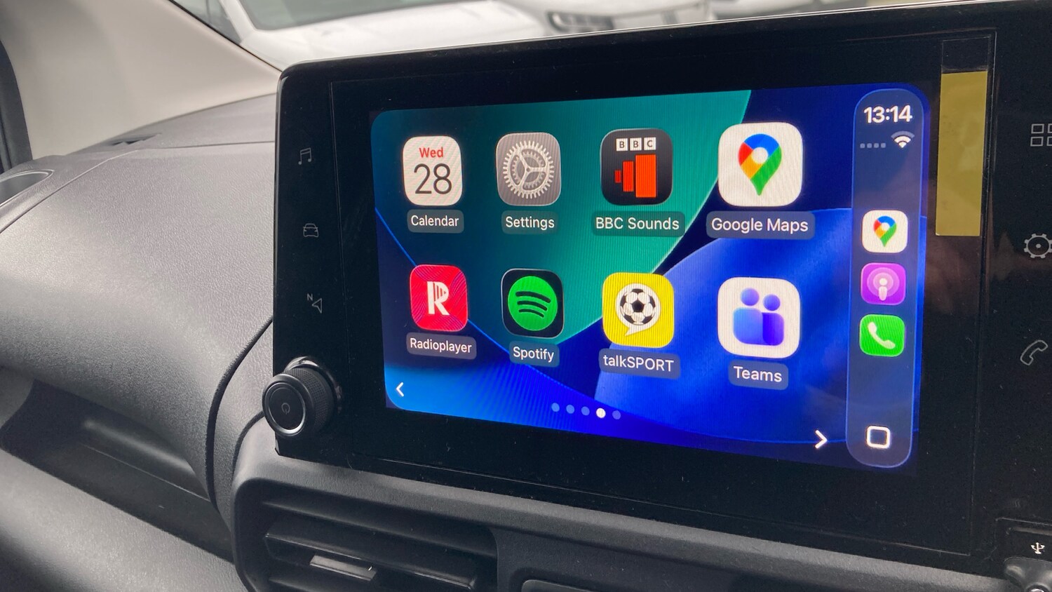 Used Citroen Berlingo 2024 for sale - 77363920: Photo 43