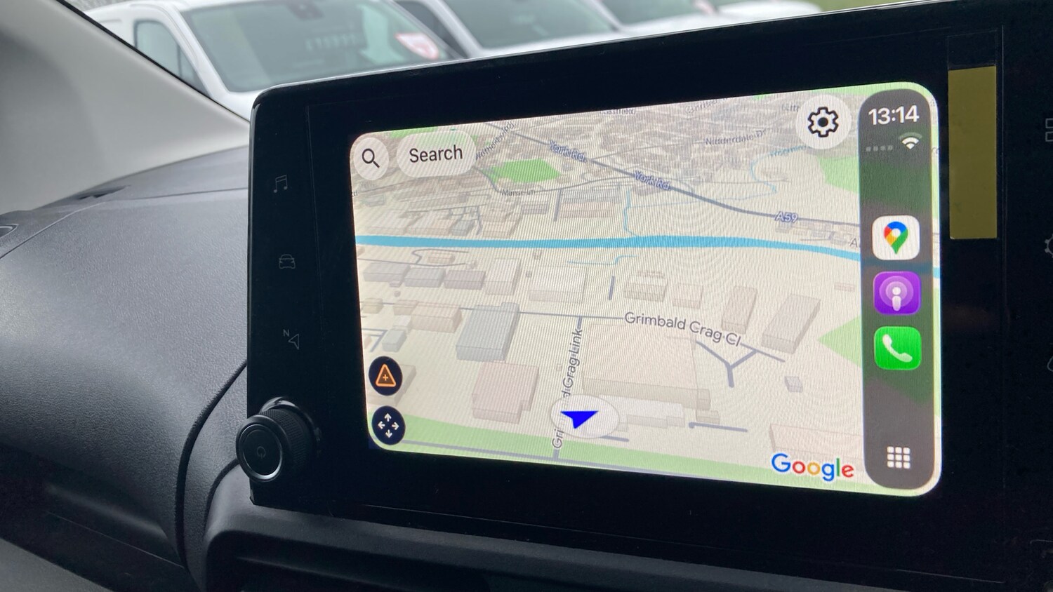 Used Citroen Berlingo 2024 for sale - 77363920: Photo 44