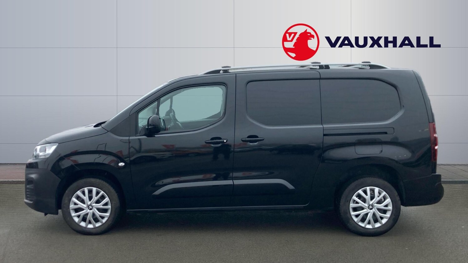 Used Citroen Berlingo 2024 for sale - 77363920: Photo 6