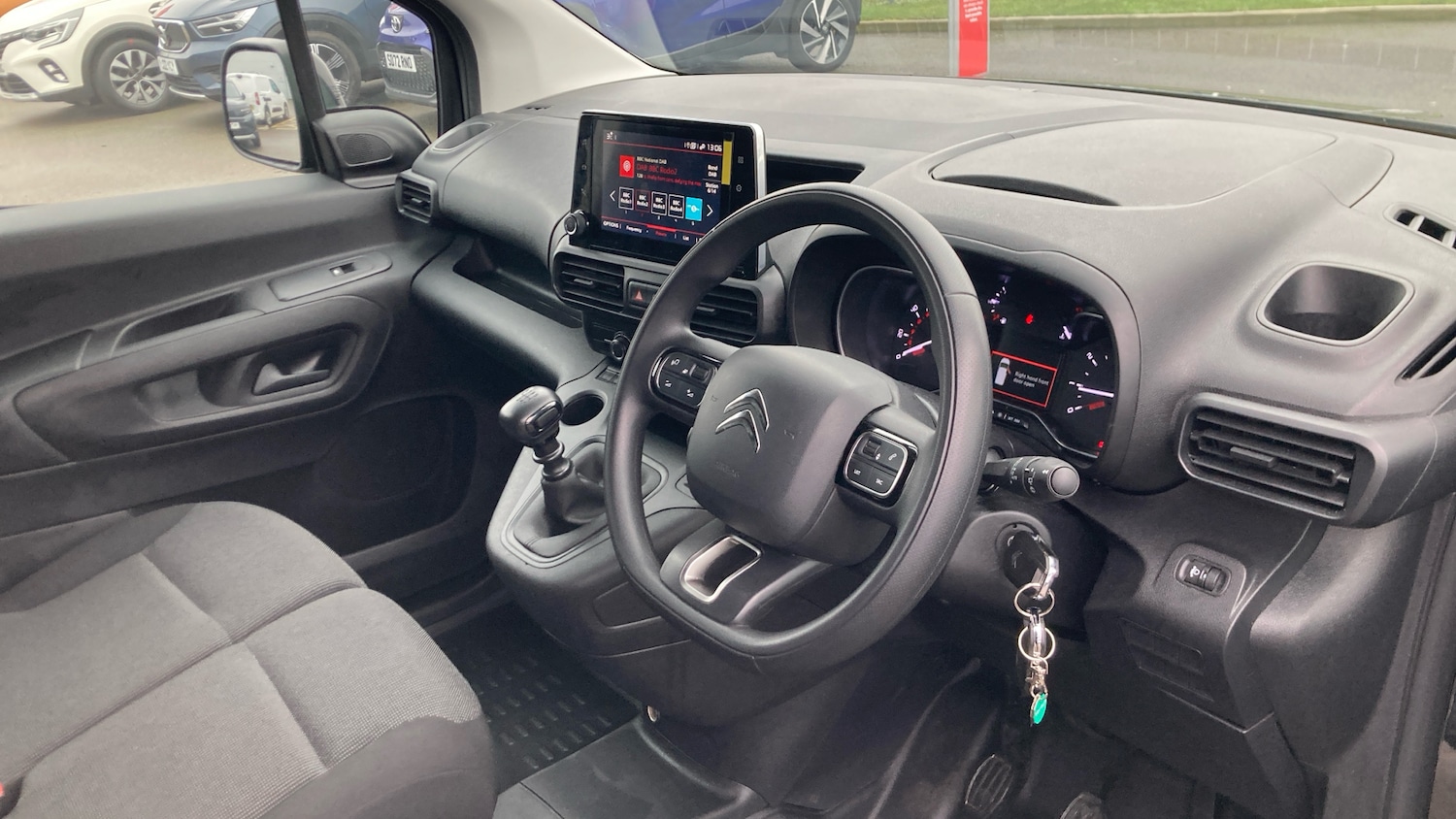 Used Citroen Berlingo 2024 for sale - 77363920: Photo 8