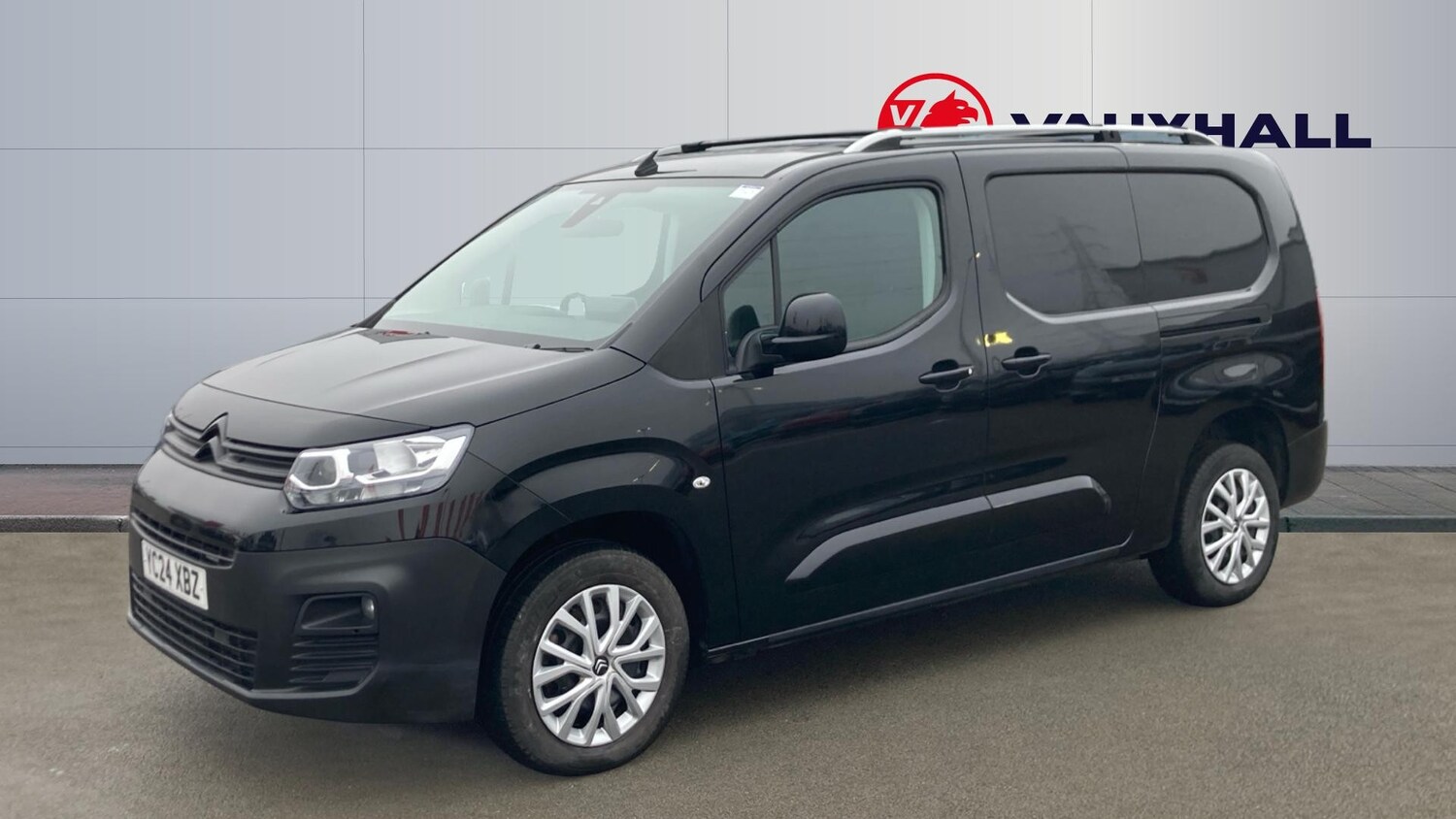 Used Citroen Berlingo 2024 for sale - 77363920: Photo 9