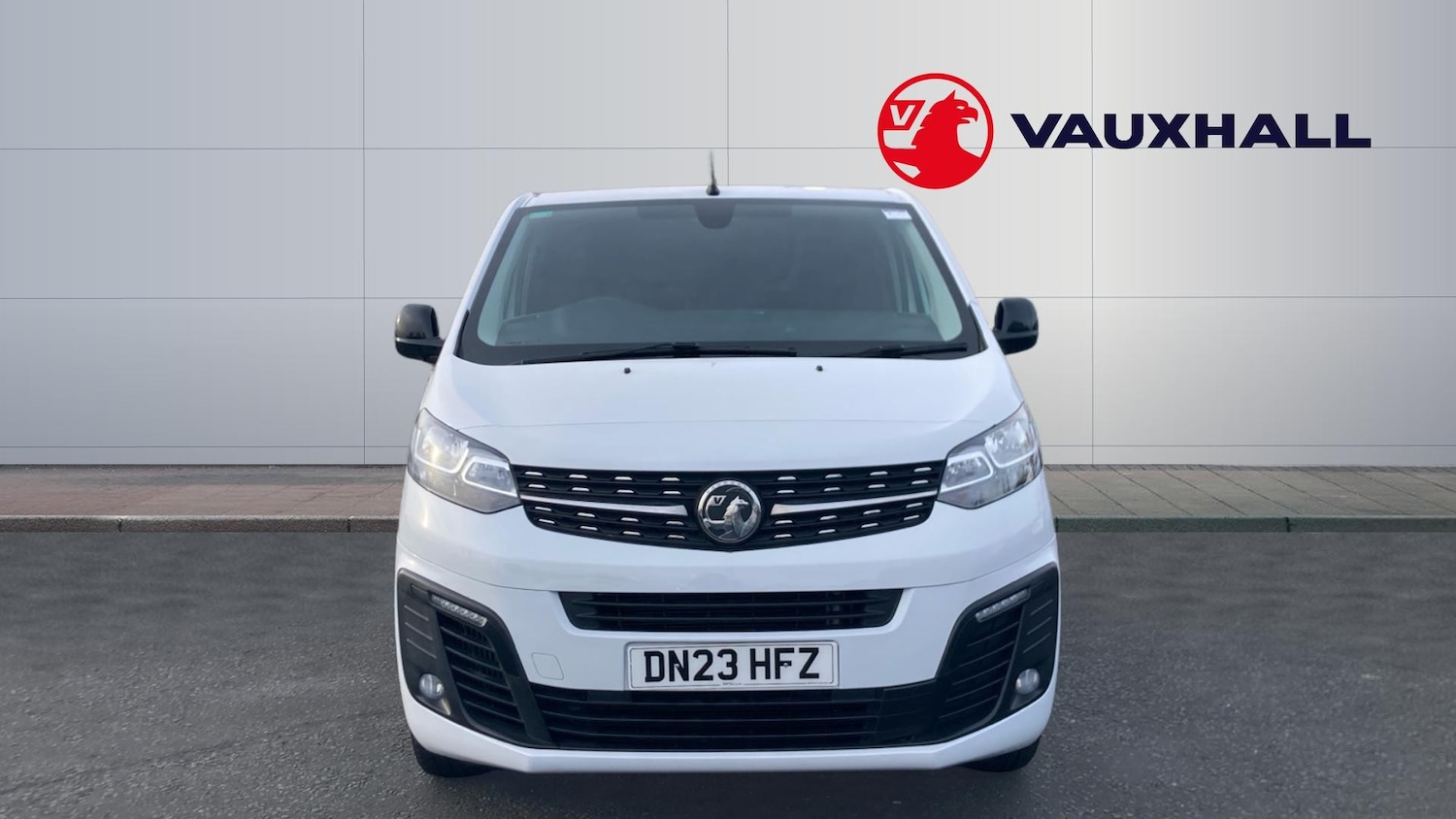 Used Vauxhall Vivaro 2023 for sale - 77167910: Photo 10