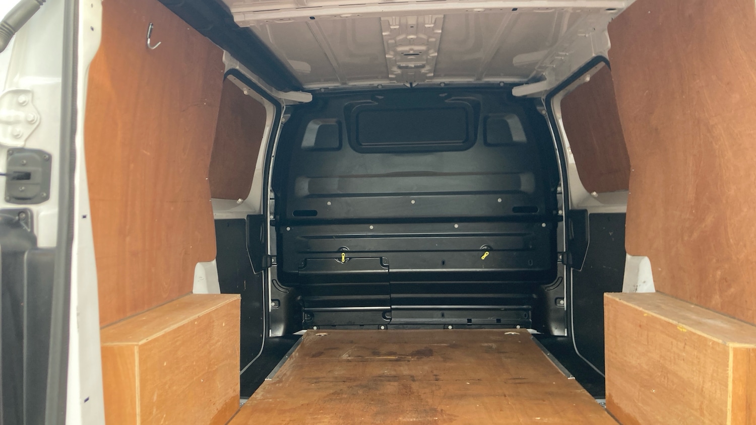 Used Vauxhall Vivaro 2023 for sale - 77167910: Photo 14