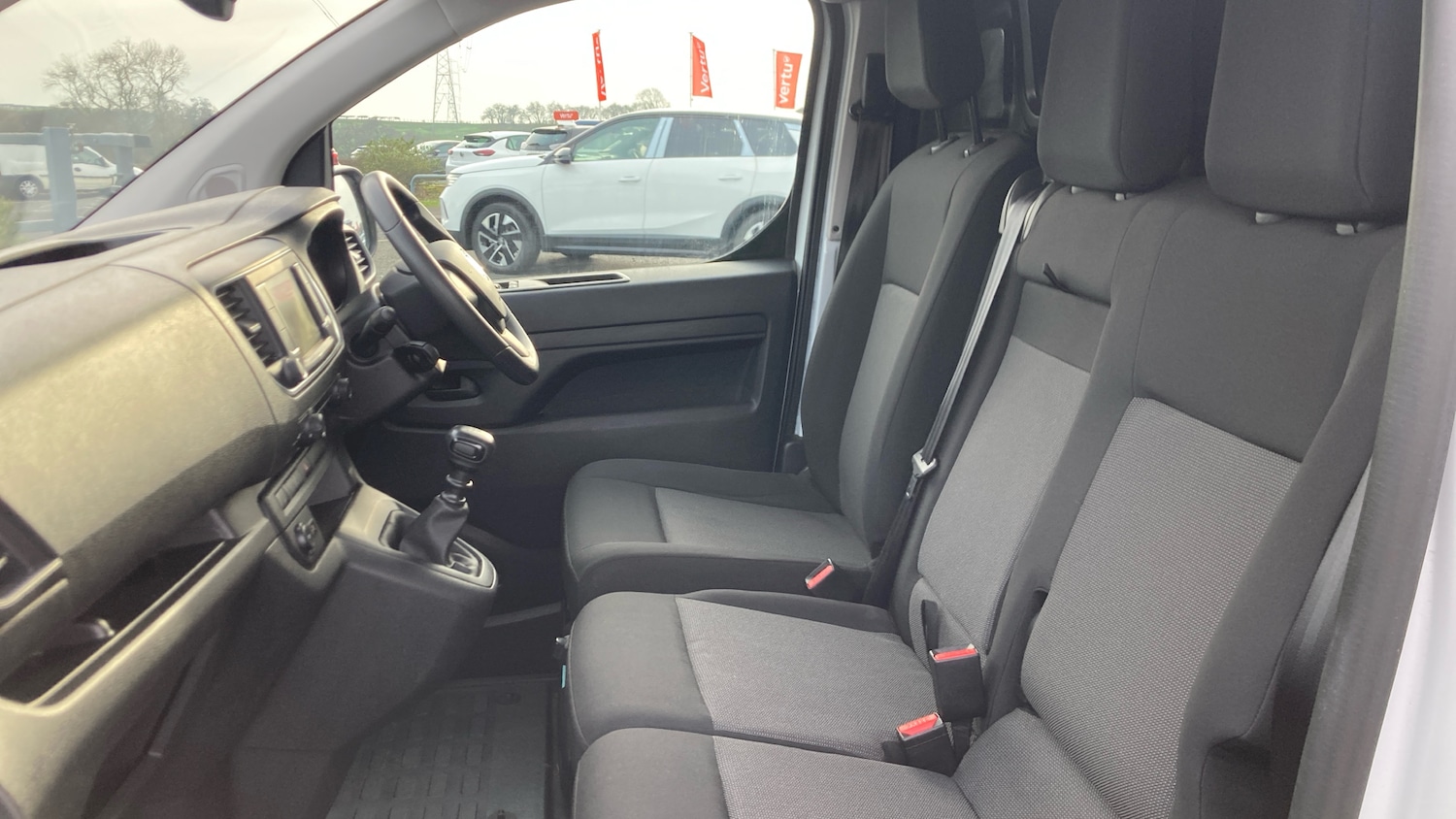 Used Vauxhall Vivaro 2023 for sale - 77167910: Photo 15