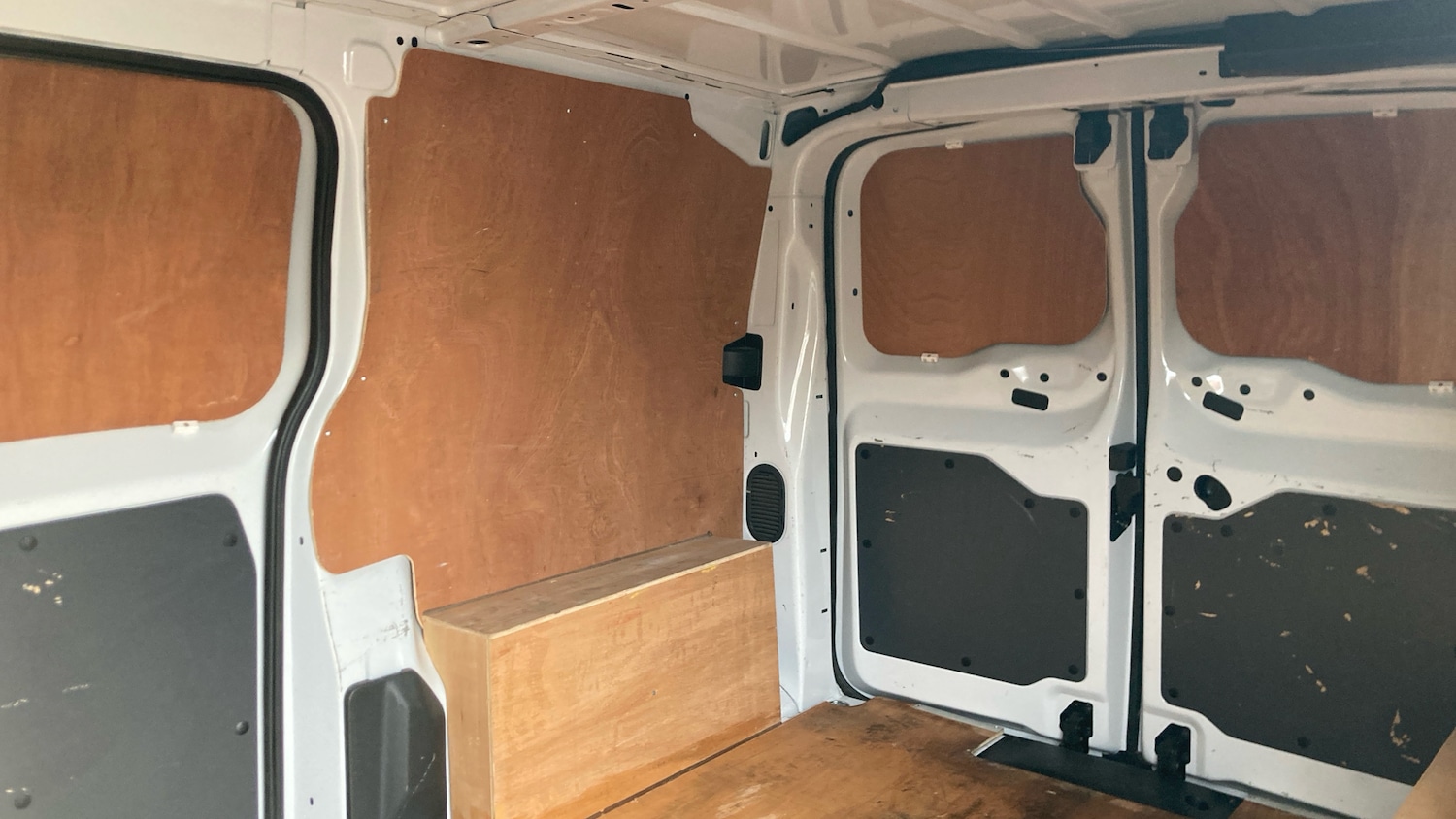 Used Vauxhall Vivaro 2023 for sale - 77167910: Photo 16